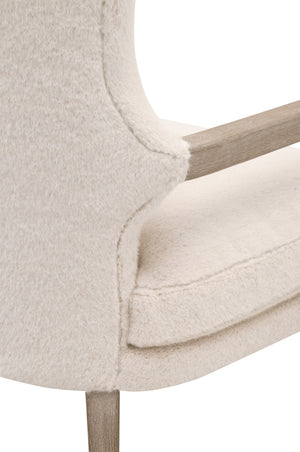 Calvin Club Chair