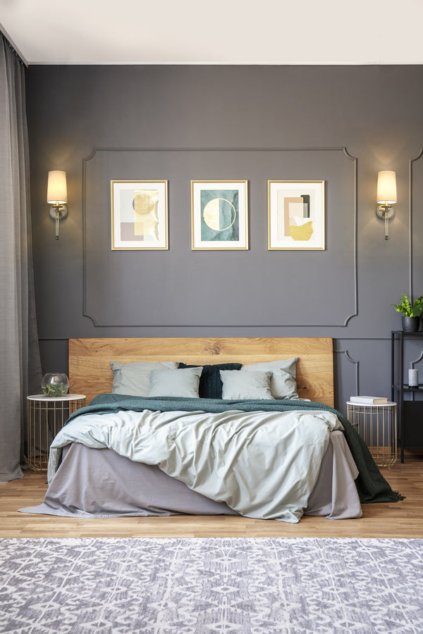 Mila 1 Light Wall Sconce in Brushed Nickel Finish