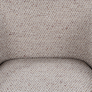 Halstead Upholstered Dining Chair in Harvest