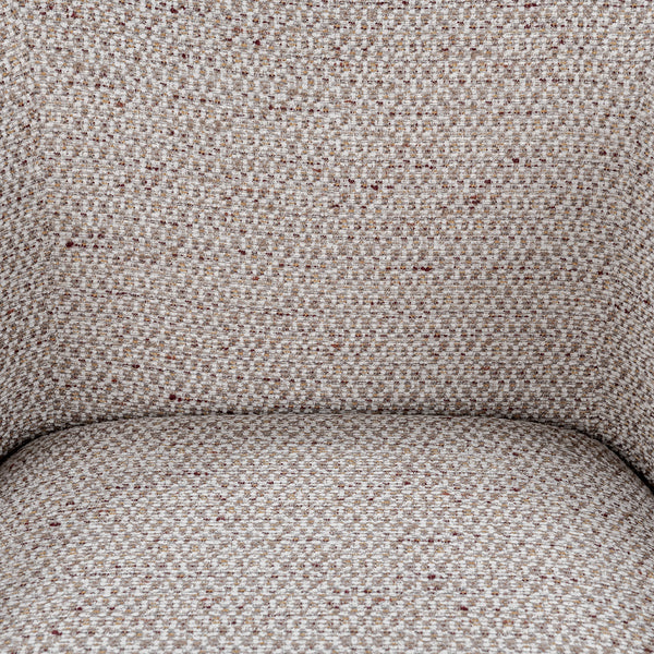 Halstead Upholstered Dining Chair in Harvest