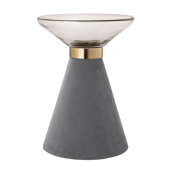 Aurora Side Table