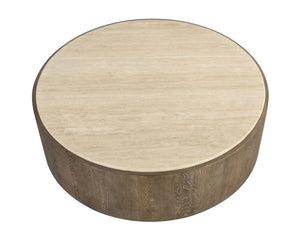 OBERON COFFEE TABLE - SMALL