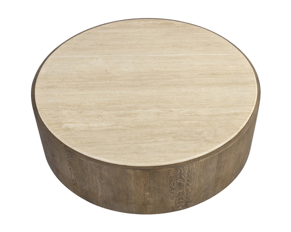 OBERON COFFEE TABLE - SMALL