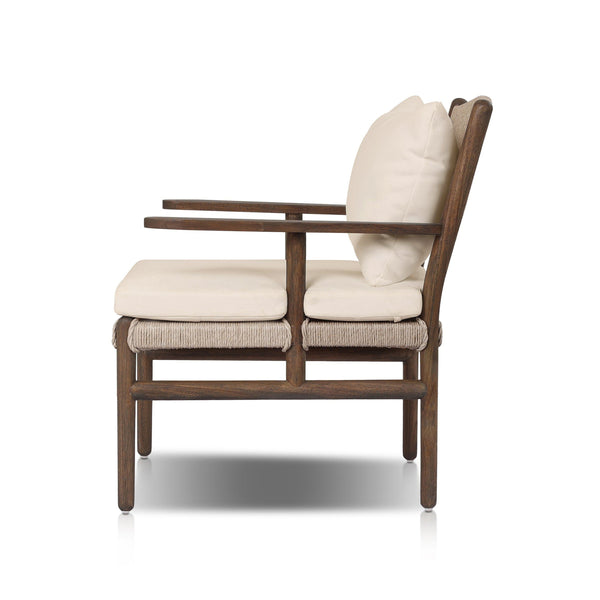 Herrin Outdoor Chair - Liller Flax