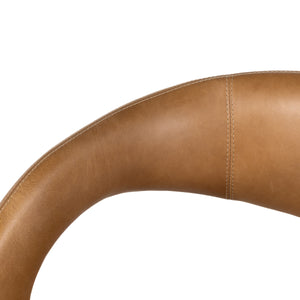 Hawkins Stool In Sonoma Butterscotch In Bar