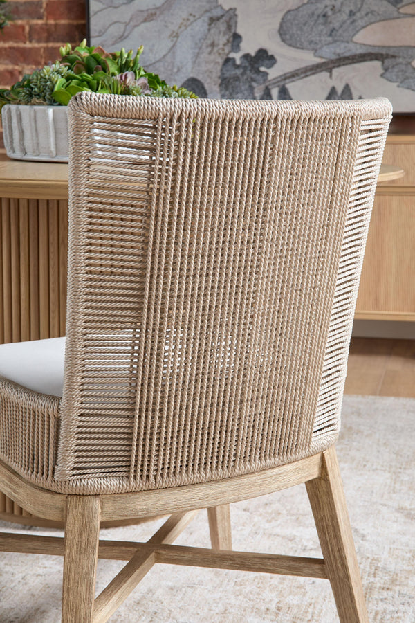 Overlay Dining Chair, Set of 2