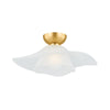 NETHERLEE Flush Mount