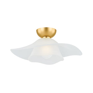 NETHERLEE Flush Mount