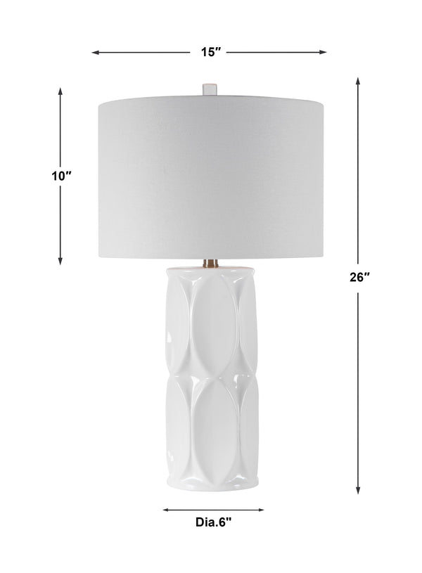 Sinclair Table Lamp