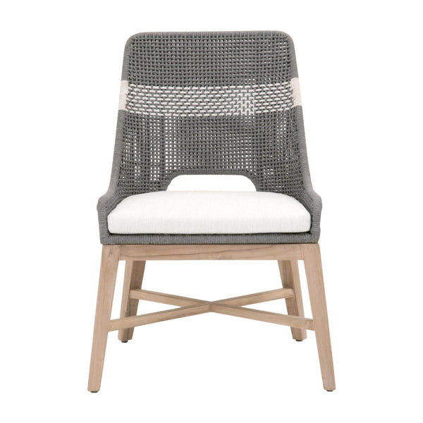 Tapestry Outdoor Dining Chair, Set of 2
