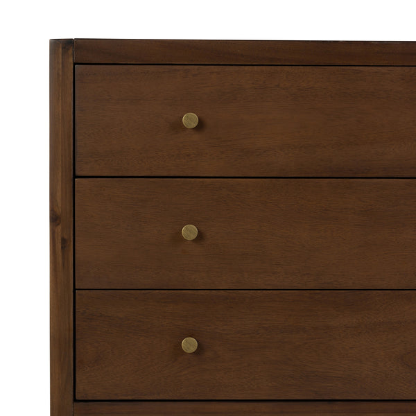 Sullivan Nightstand In Saddle Tan