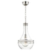 Hagen Pendant