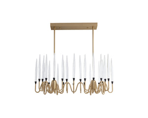 HESTIA CHANDELIER - SMALL