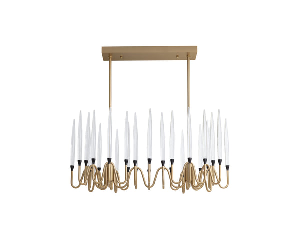 HESTIA CHANDELIER - SMALL