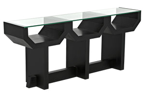 Ando Console