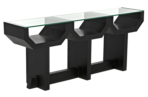 Ando Console