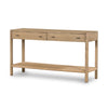 Zuma Console In Dune Ash