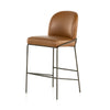 Astrud Stool In Sierra Butterscotch In Bar
