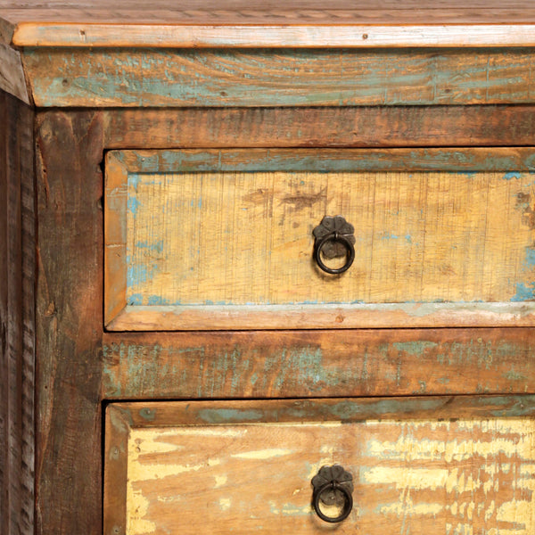 Varen Nightstand