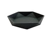 Aluminum Bowl Xlarge Black Finish