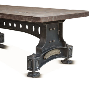 Old Mill Coffee Table