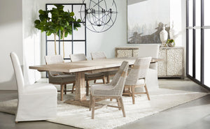 Tapestry Dining Chair, Set of 2