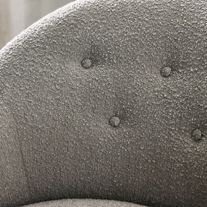 Marnie Chair in Knoll Sand'