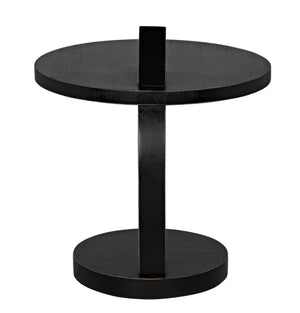 Reed Side Table