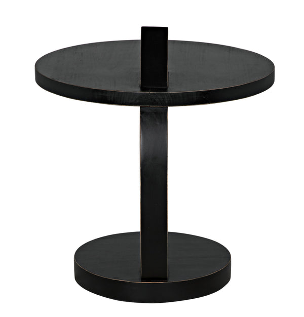Reed Side Table