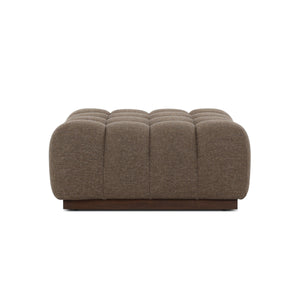 Build Your Own: Roma Outdoor Sectional - Ellor Brown