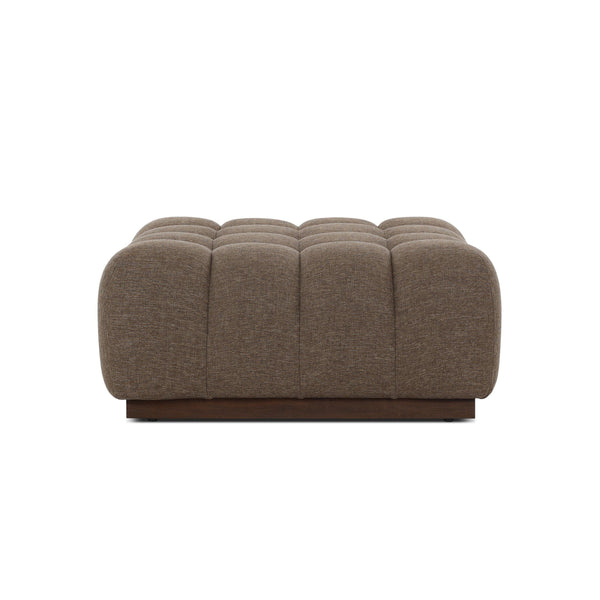 Build Your Own: Roma Outdoor Sectional - Ellor Brown