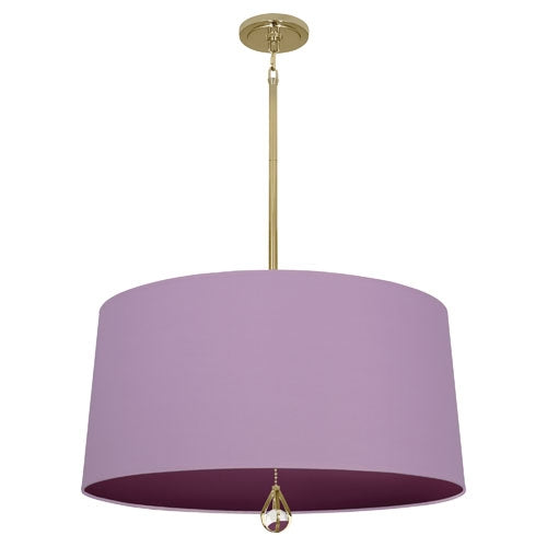 Williamsburg Custis Pendant