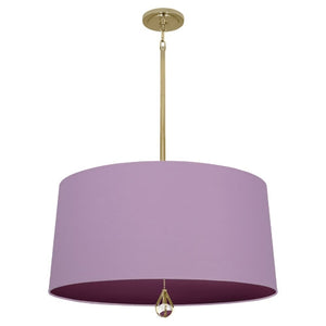 Williamsburg Custis Pendant