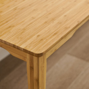 Caramelized Currant Long Bench