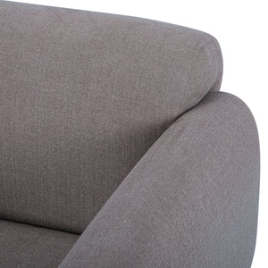 Tulum Chair - Brown