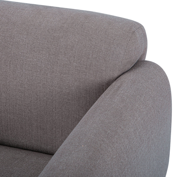Tulum Chair - Brown