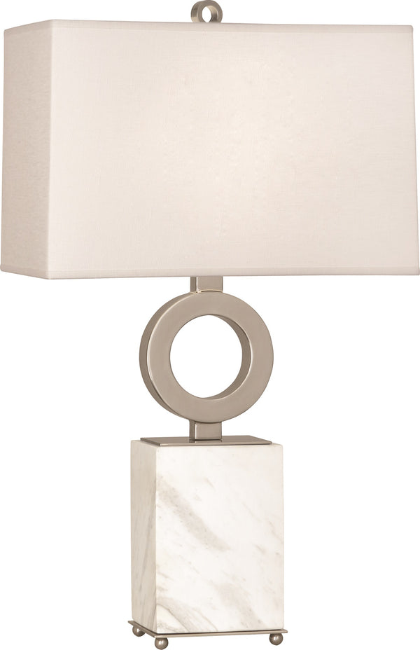 Oculus Table Lamp