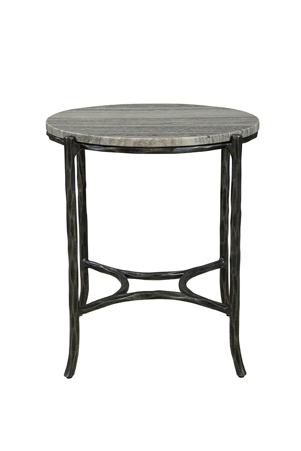 Stonewall End Table
