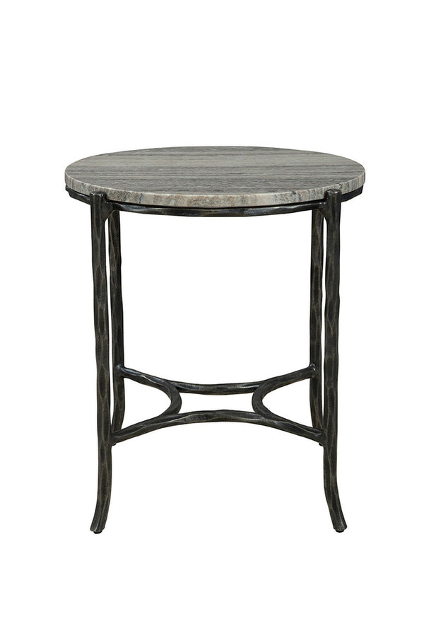 Stonewall End Table