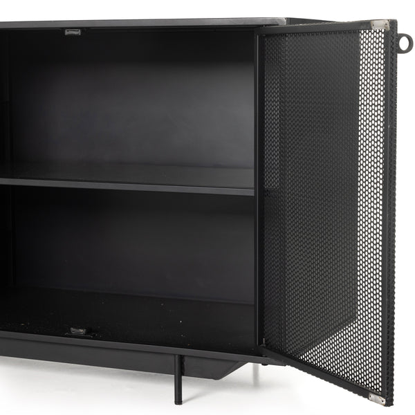 Hendrick Sideboard In Black