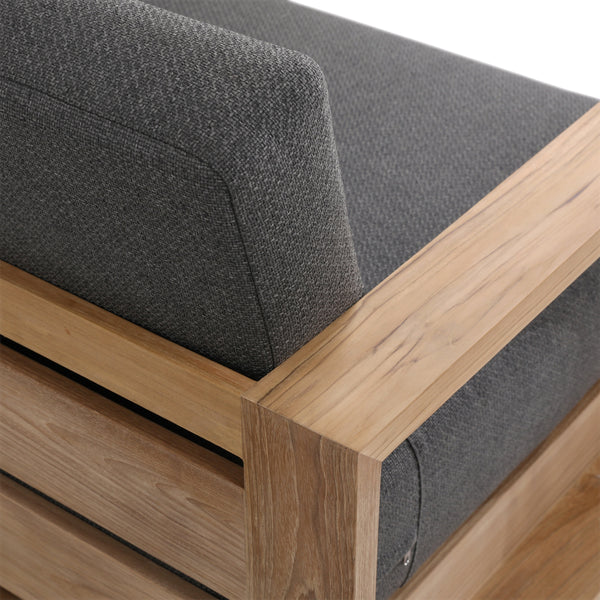 Alden Outdoor Sofa Chair