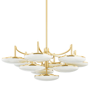 BREGMAN Chandelier