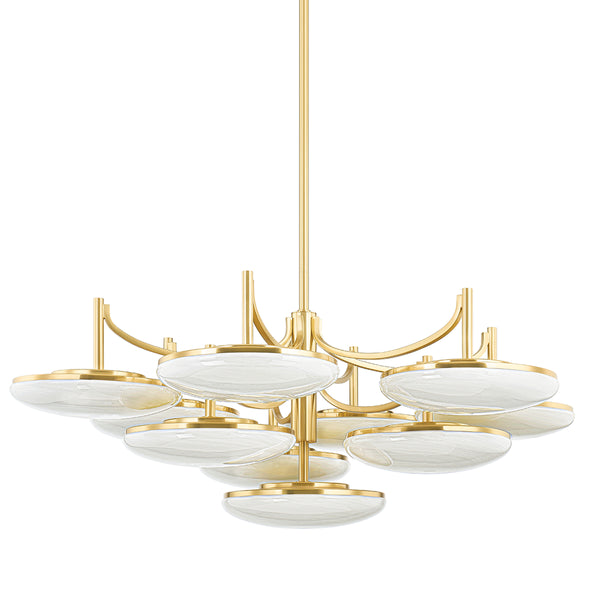 BREGMAN Chandelier