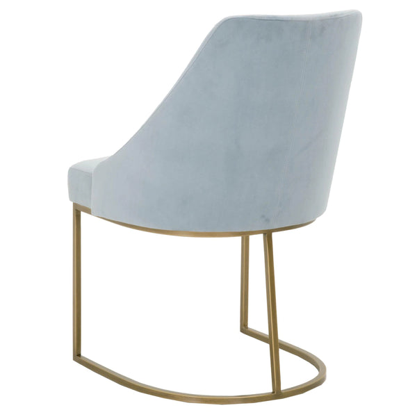 Parissa Dining Chair, Set of 2