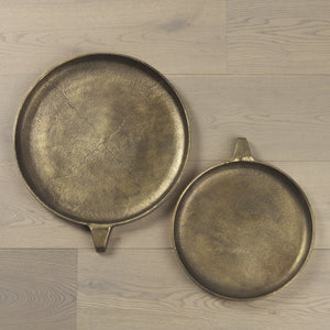 Marlowe Aluminium Tray - Large