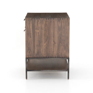 Trey Modular Filing Cabinet In Auburn Pplr