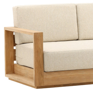 Alden Outdoor Sofa