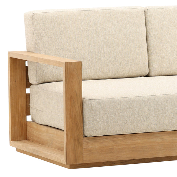 Alden Outdoor Sofa
