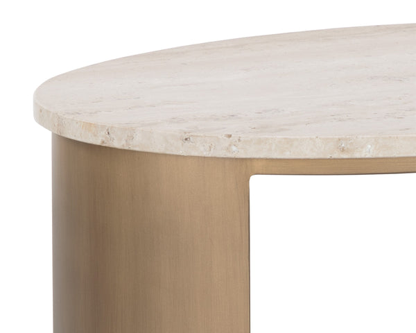 ROSHNI SIDE TABLE