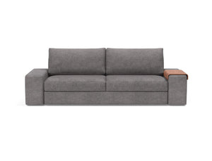 VILANDER SOFA BED, WIDE ARMS, 57"X79"